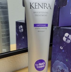 Kenra intense Violet Toning